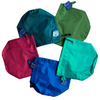 GoKnit® - NEW COLORS - ripstop knitting and crochet project bags