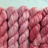 zebra sock yarn - PRE ORDER! (2-3 weeks)