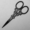 premium scissor plus sheath