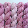 zebra sock yarn - PRE ORDER! (2-3 weeks)