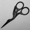 premium scissor plus sheath