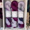 assigned pooling skeins