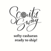 scout's softy casharan ready to ship!