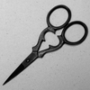 premium scissor plus sheath