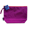 GoKnit®  NEW COLORS! ripstop zip project bags for knitting and crochet