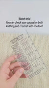 quick gauge ruler