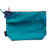 GoKnit®  NEW COLORS! ripstop zip project bags for knitting and crochet