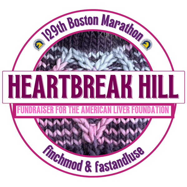 Heartbreak Hill Hat Kits (1-2 weeks to ship)
