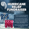 craft emergency relief fundraiser - 3-4 WEEKS TO DYE/SHIP