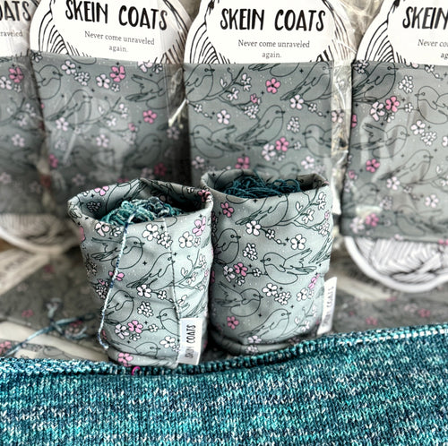 finchmod skein coats