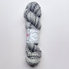 zebra sock yarn - PRE ORDER! (2-3 weeks)