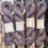 DK - mountbatten superwash merino/cotton