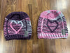 Heartbreak Hill Hat Pattern