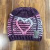 Heartbreak Hill Hat Pattern