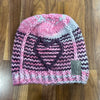 Heartbreak Hill Hat Pattern