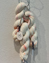 scout's swag yarn drop!