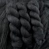 obsidian sparkle sock yarn