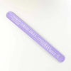 sock sizing & bracelet ruler