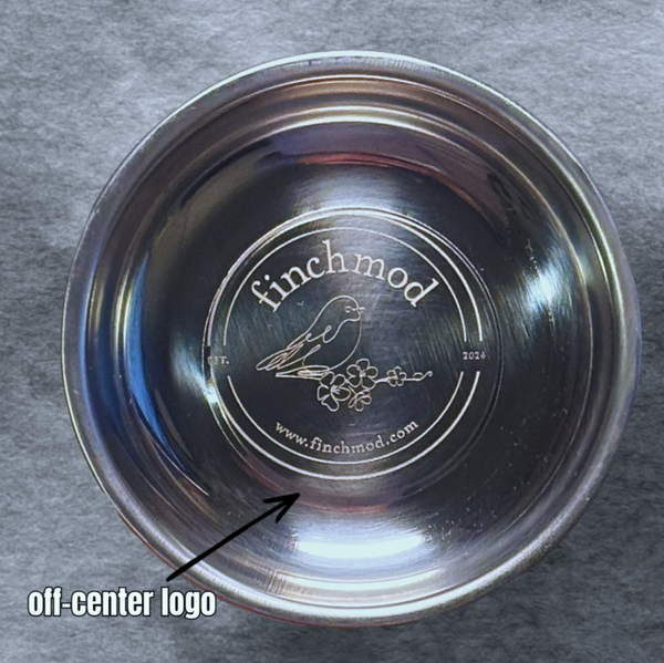 finchmod magnetic notions dish