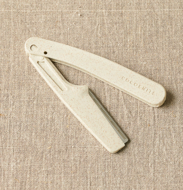 fuzz off combs I