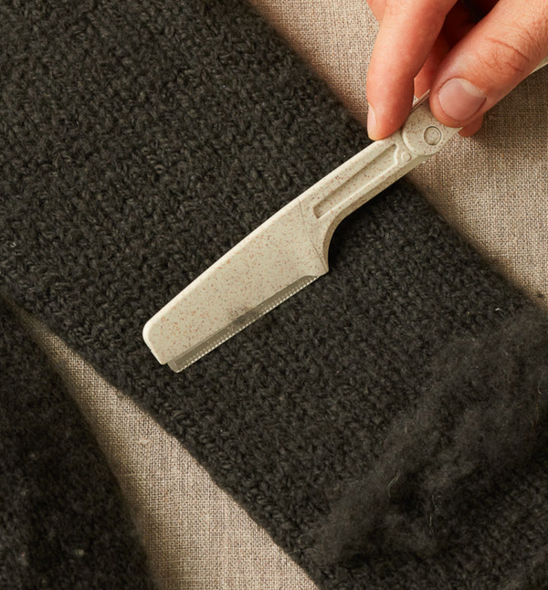 fuzz off combs I