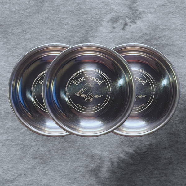 finchmod magnetic notions dish