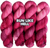 craft emergency relief fundraiser - 3-4 WEEKS TO DYE/SHIP