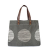 maika goods carryall tote