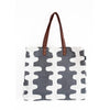 maika goods carryall tote