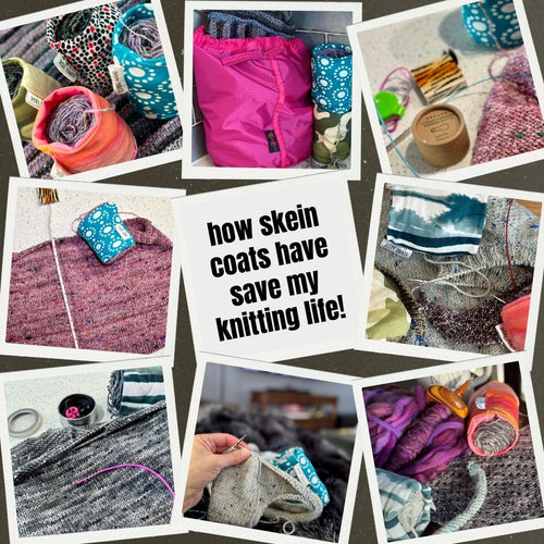 finchmod skein coats
